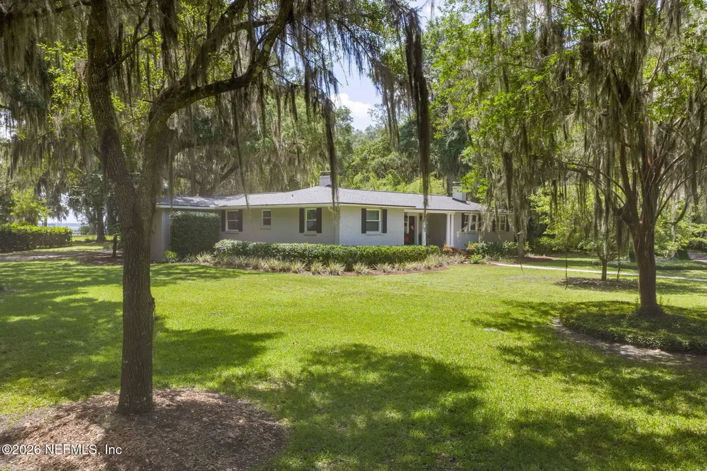 3079 Anderson Road Green Cove Springs FL 32043