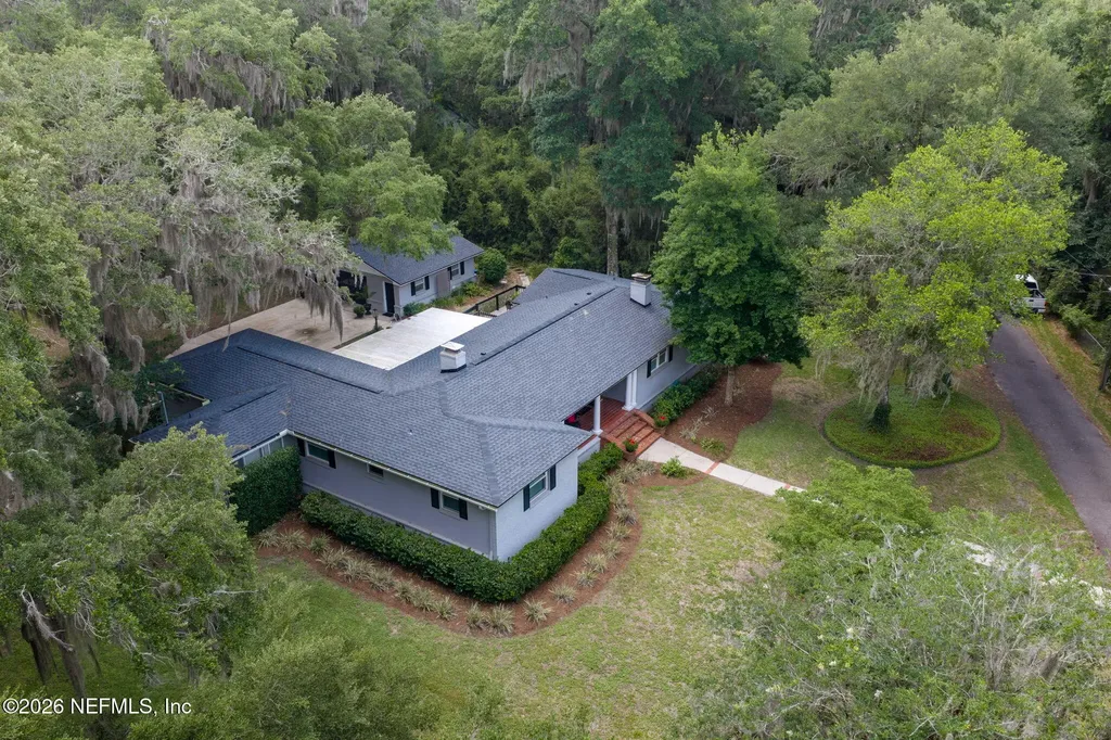 3079 Anderson Road Green Cove Springs FL 32043