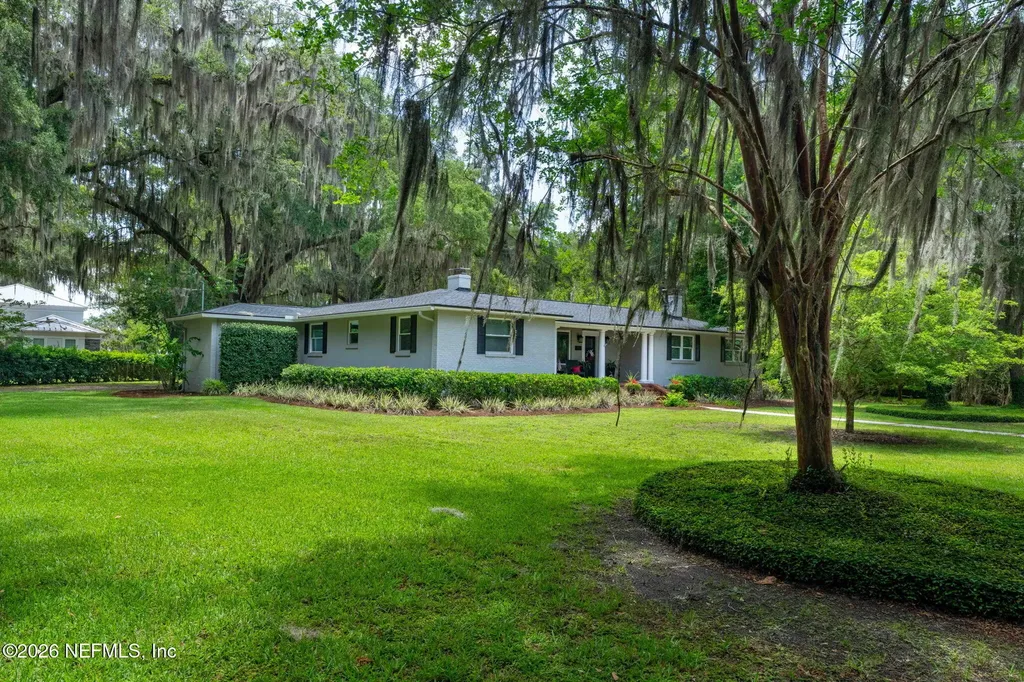 3079 Anderson Road Green Cove Springs FL 32043