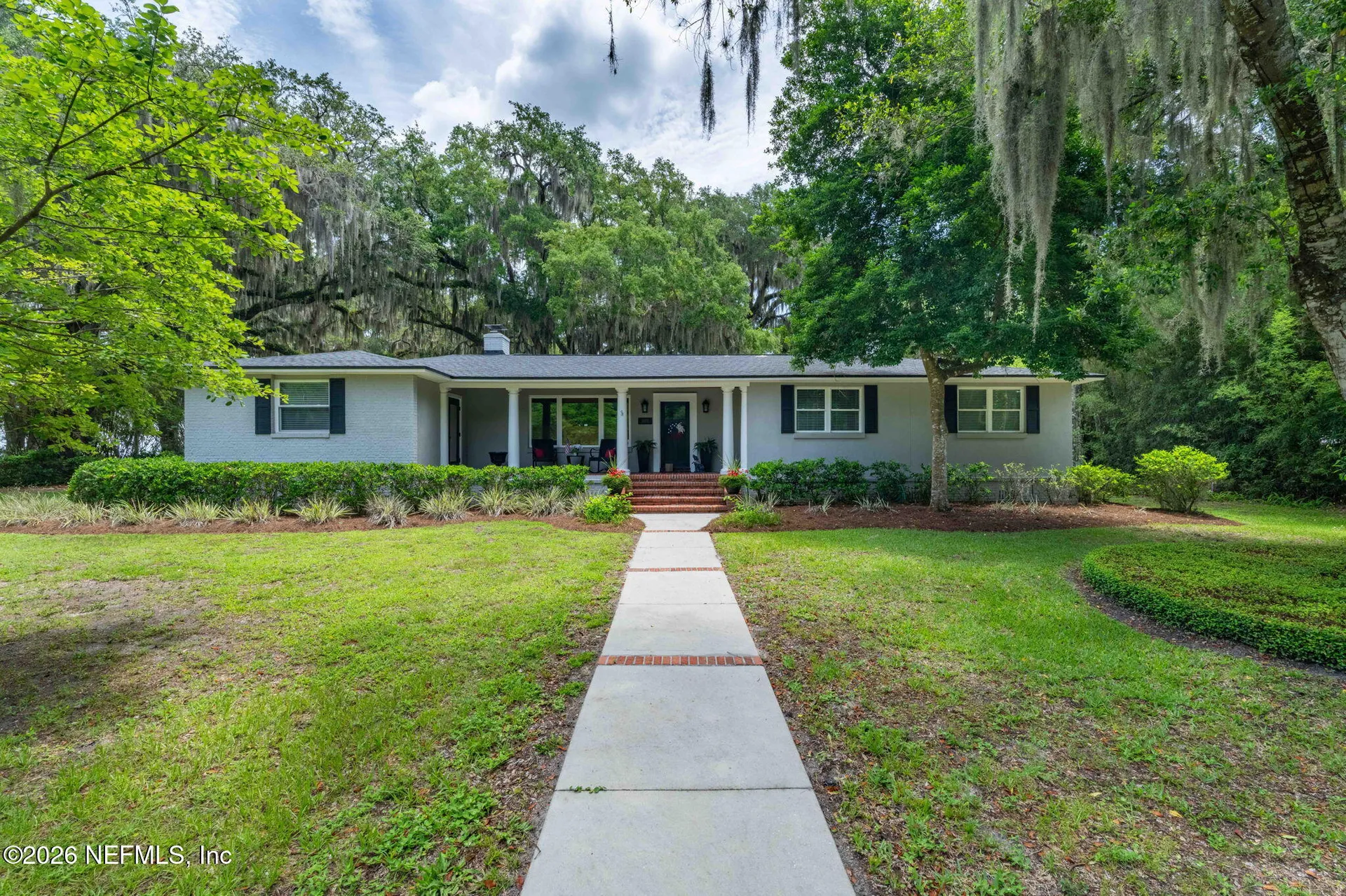 3079 Anderson Road Green Cove Springs FL 32043