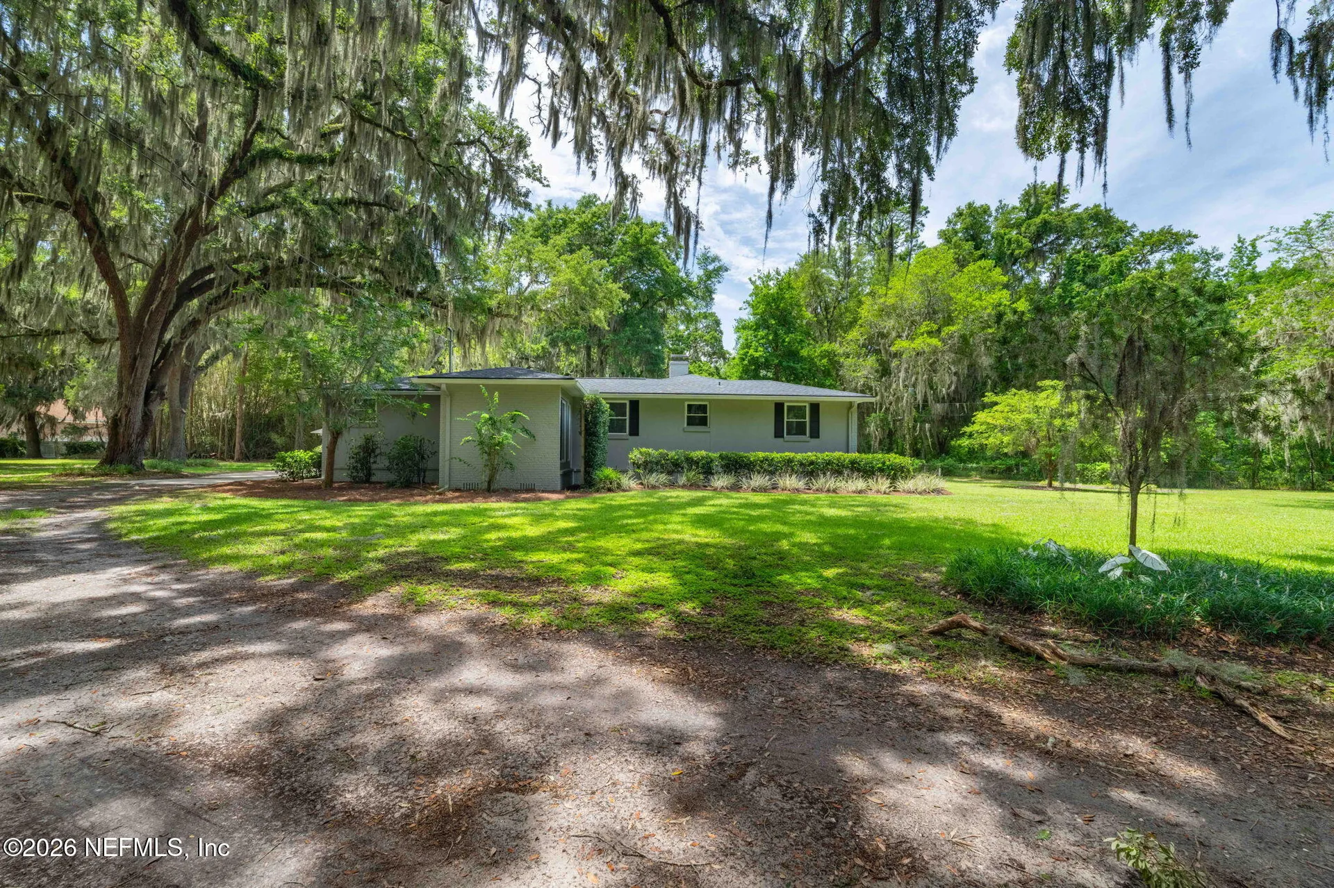 3079 Anderson Road Green Cove Springs FL 32043