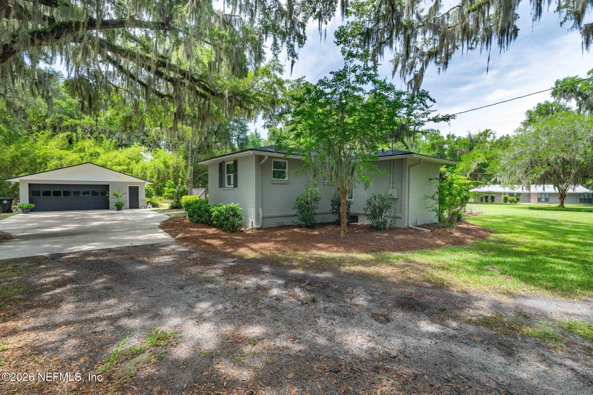 3079 Anderson Road Green Cove Springs FL 32043
