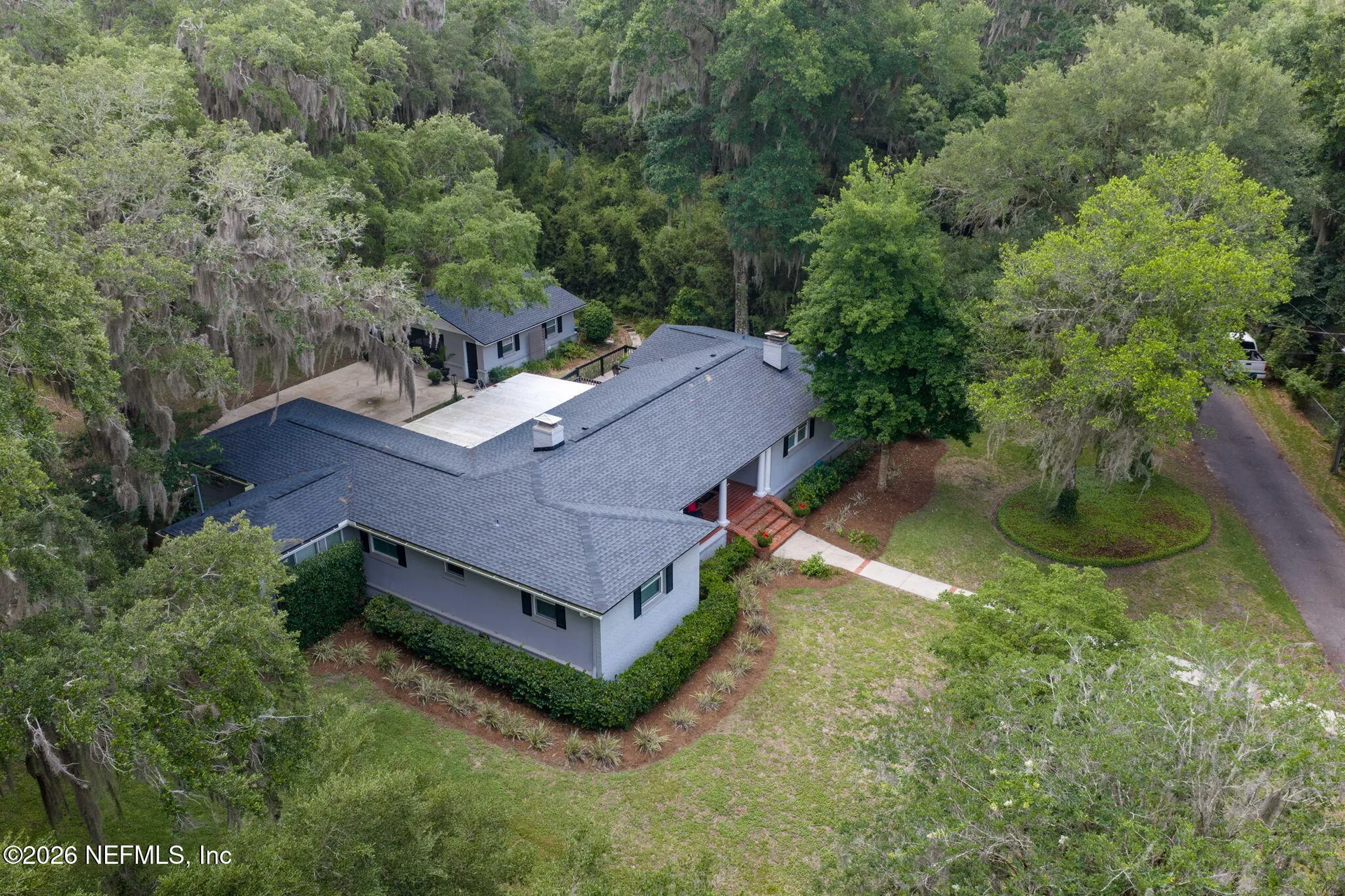 3079 Anderson Road Green Cove Springs FL 32043
