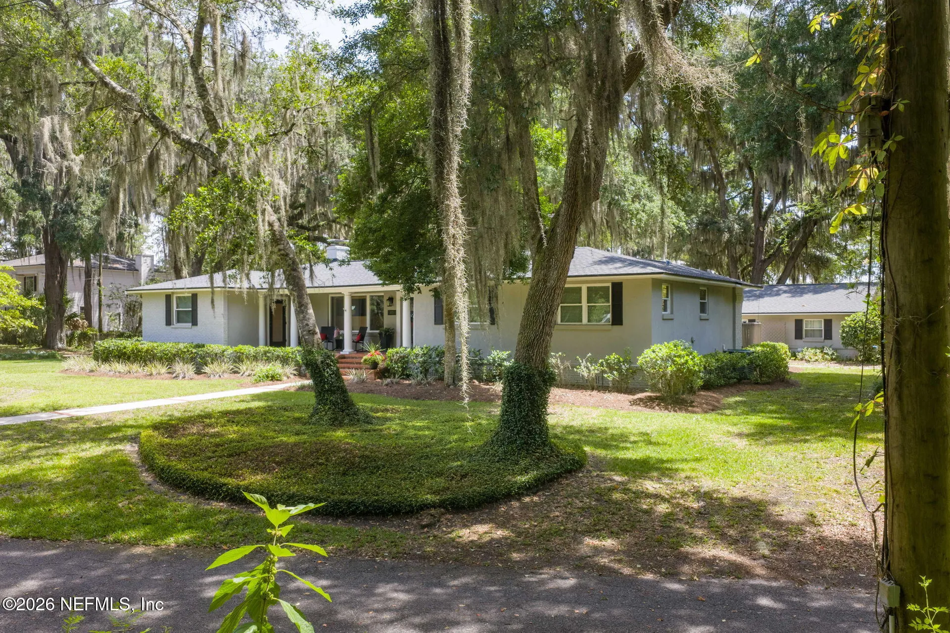 3079 Anderson Road Green Cove Springs FL 32043
