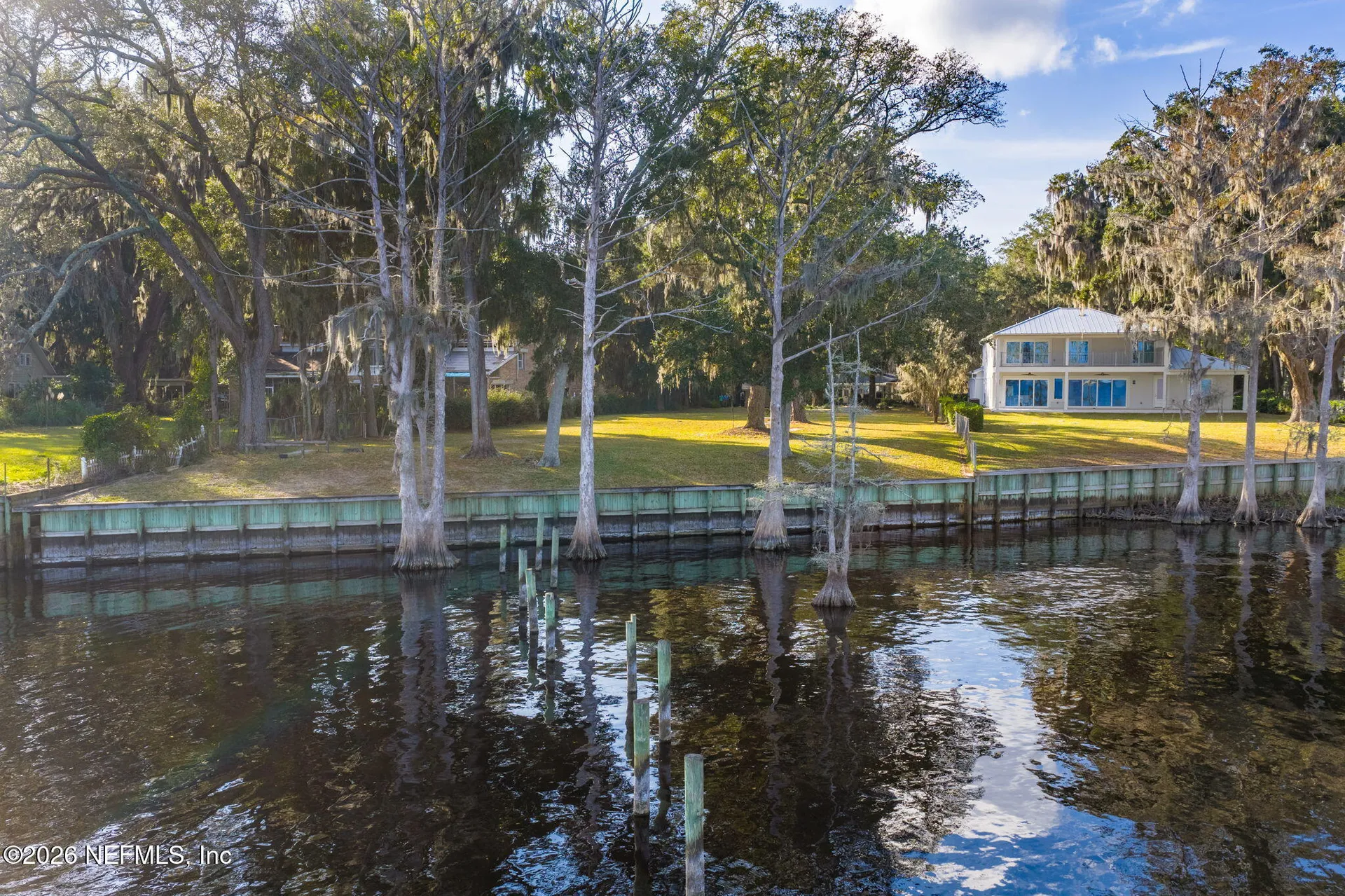 3079 Anderson Road Green Cove Springs FL 32043