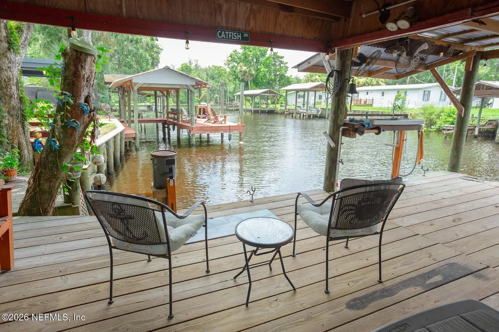 153 Smith Lane Satsuma FL 32189