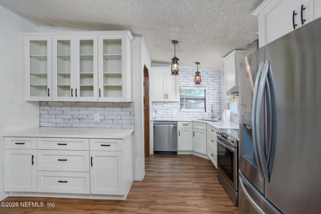 153 Smith Lane Satsuma FL 32189