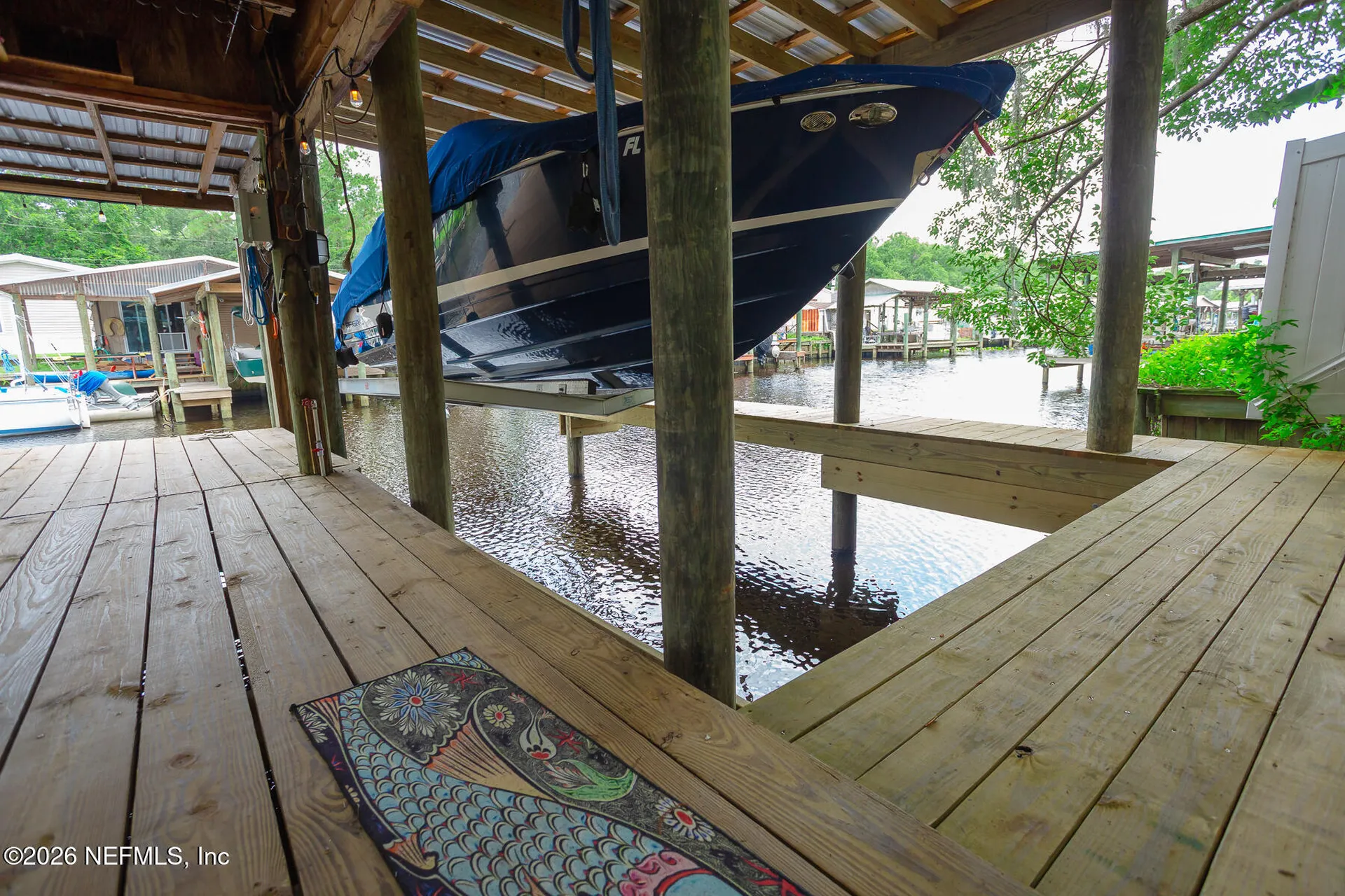 153 Smith Lane Satsuma FL 32189
