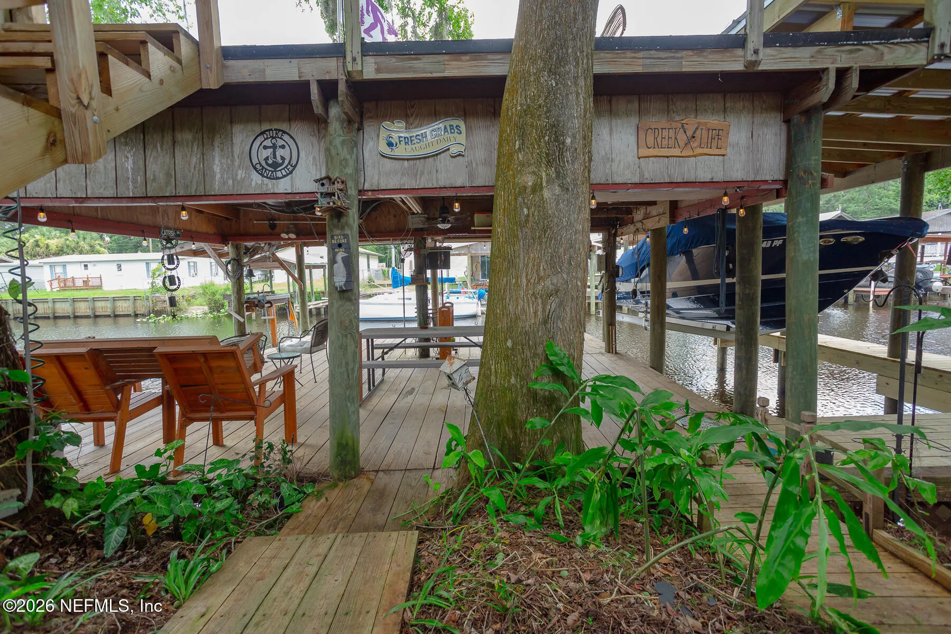 153 Smith Lane Satsuma FL 32189