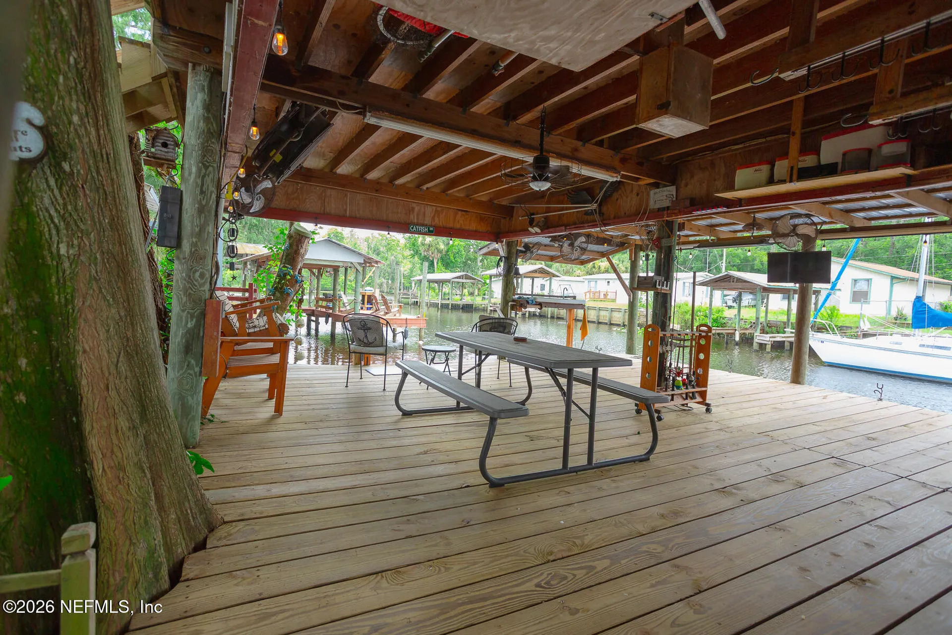 153 Smith Lane Satsuma FL 32189