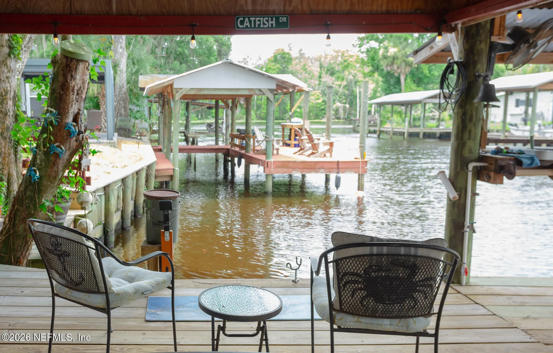 153 Smith Lane Satsuma FL 32189