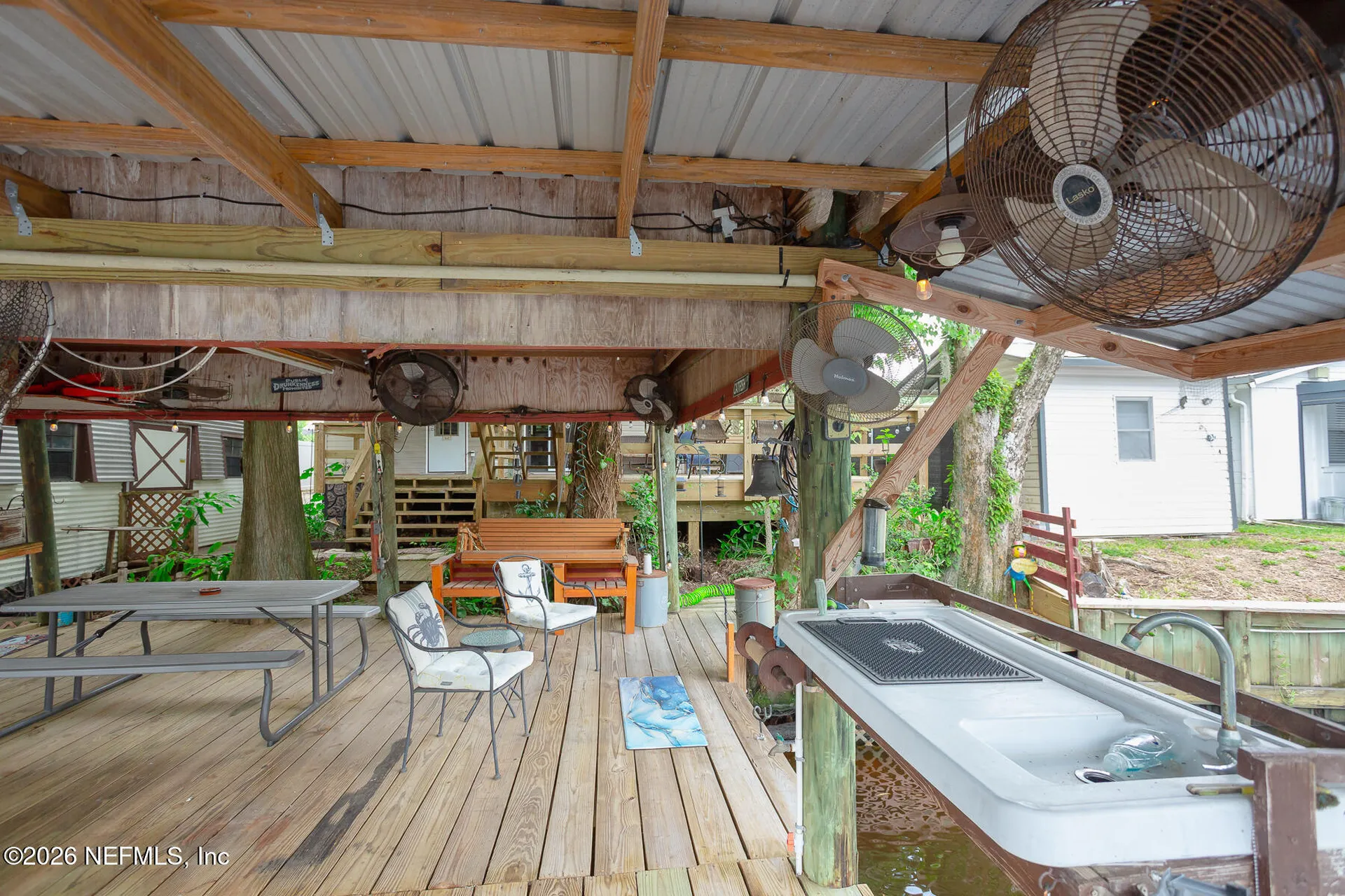 153 Smith Lane Satsuma FL 32189
