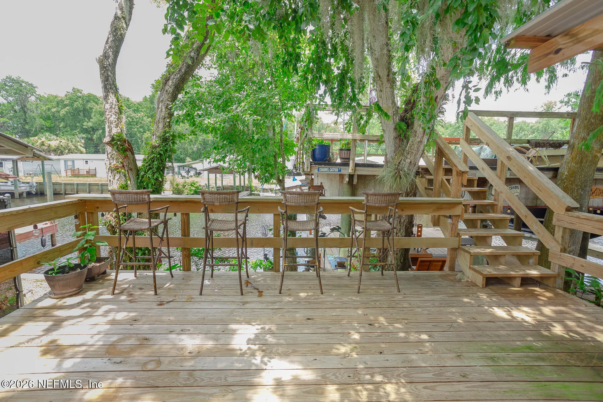 153 Smith Lane Satsuma FL 32189