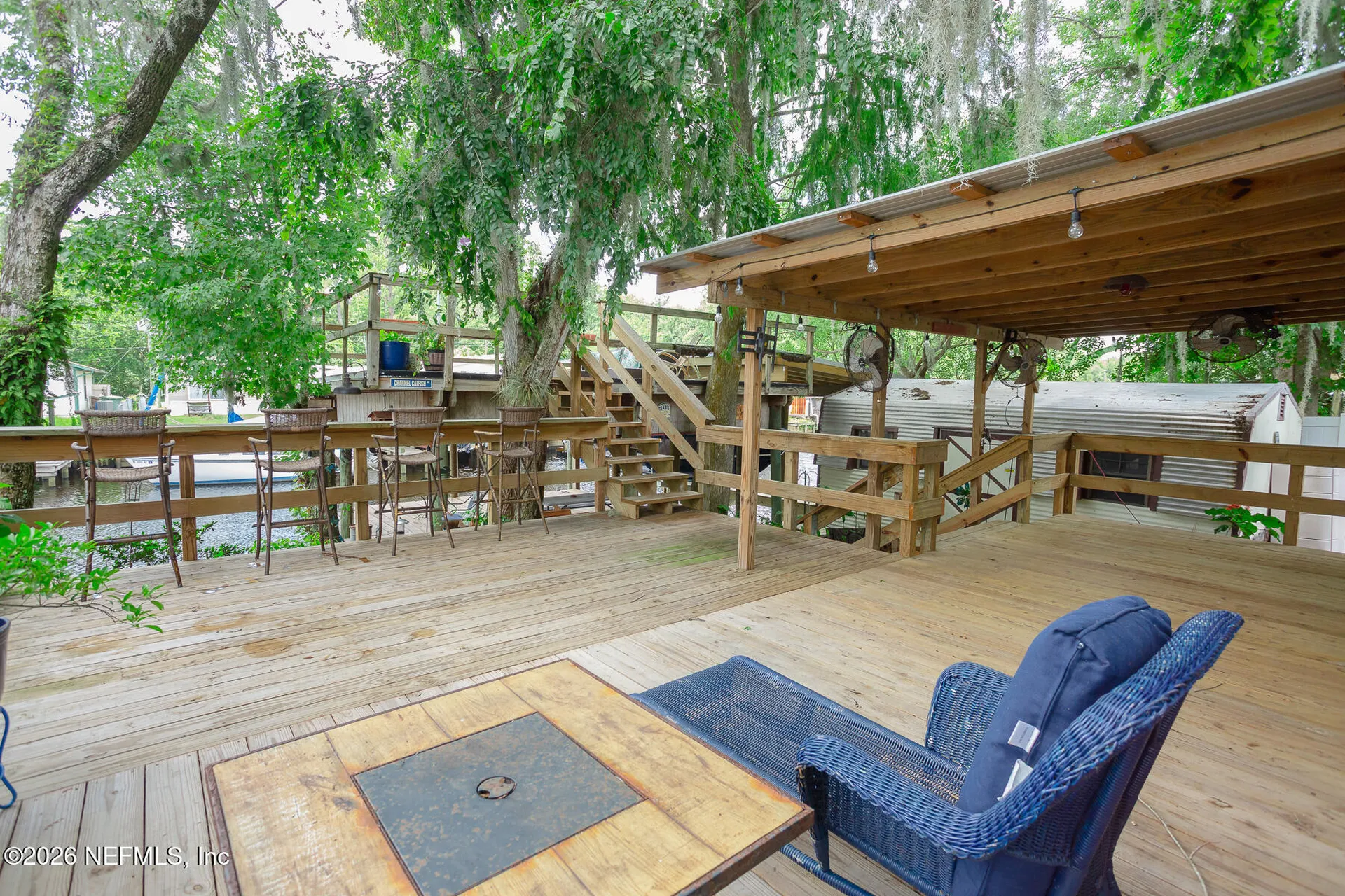 153 Smith Lane Satsuma FL 32189