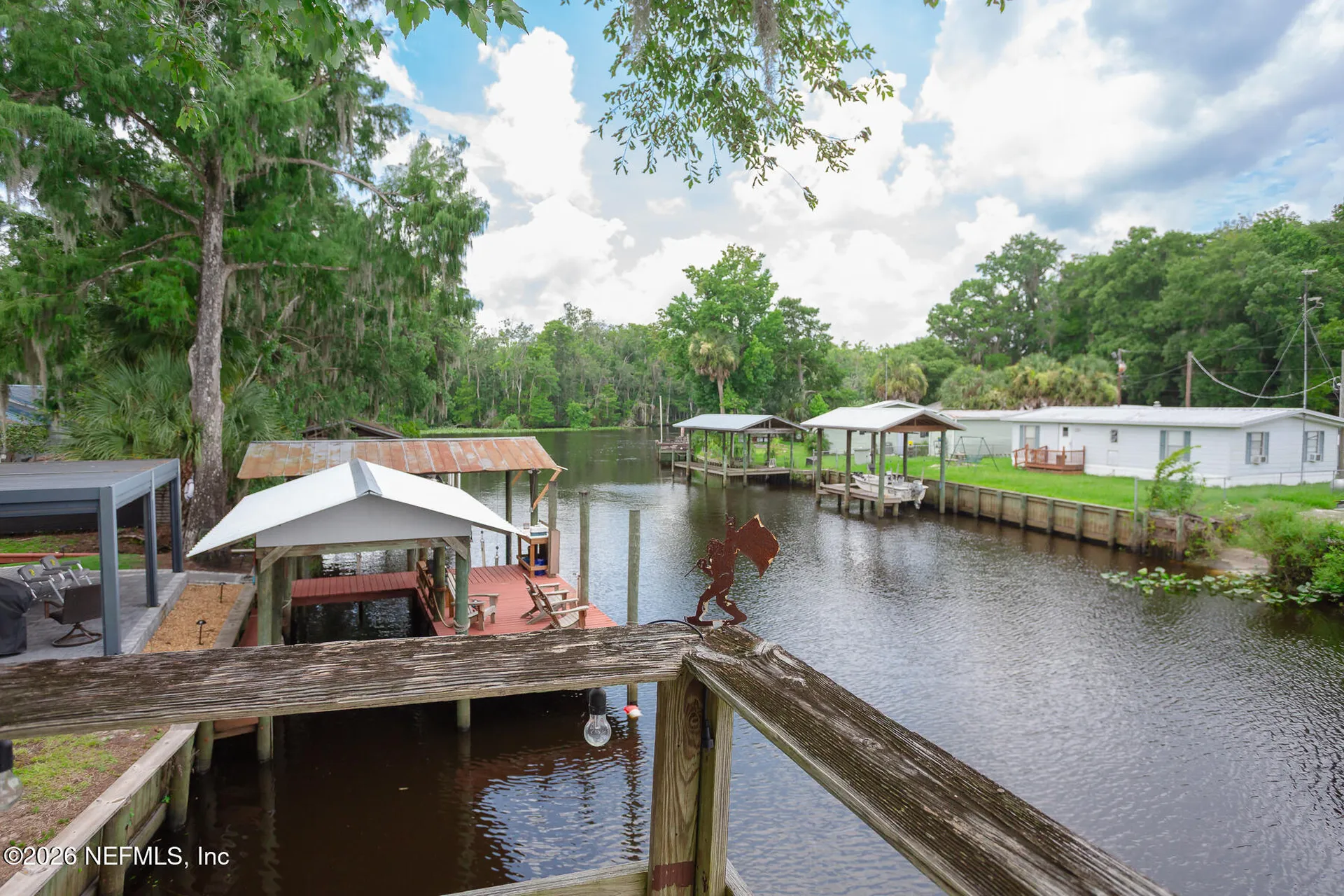 153 Smith Lane Satsuma FL 32189