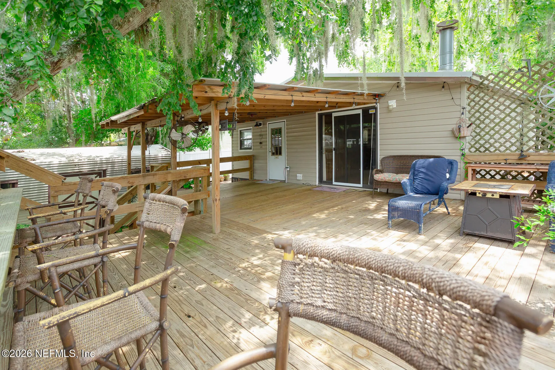 153 Smith Lane Satsuma FL 32189