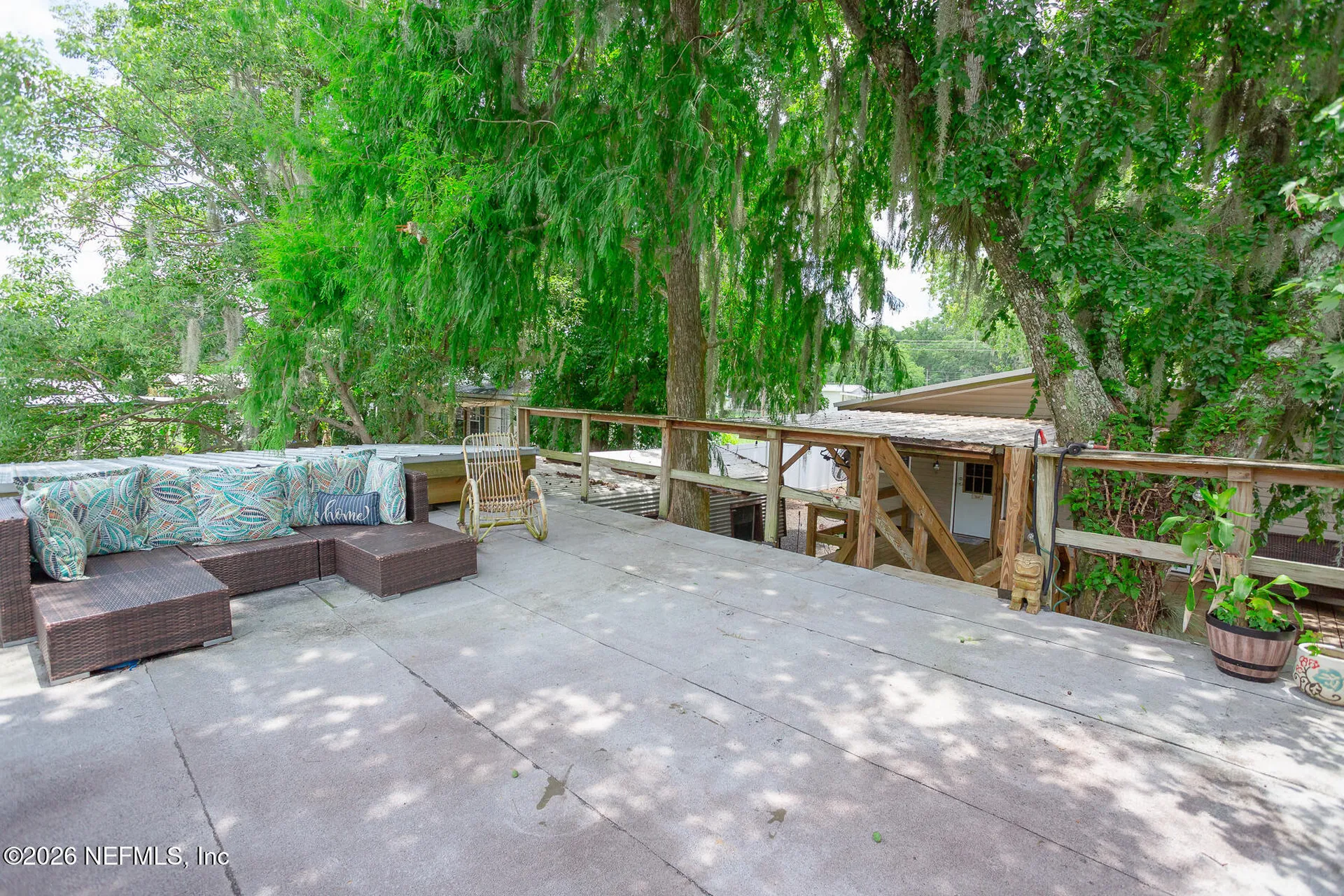 153 Smith Lane Satsuma FL 32189