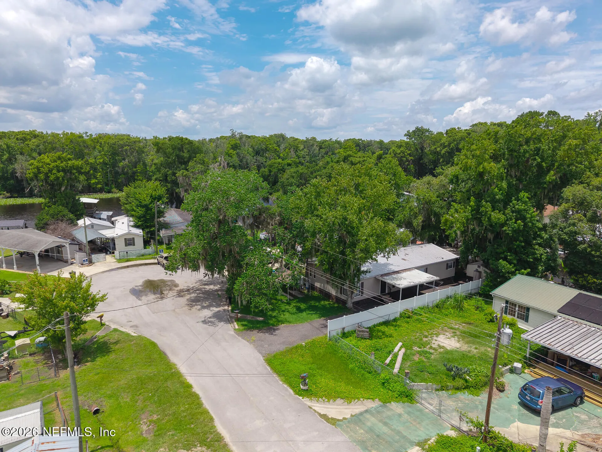 153 Smith Lane Satsuma FL 32189