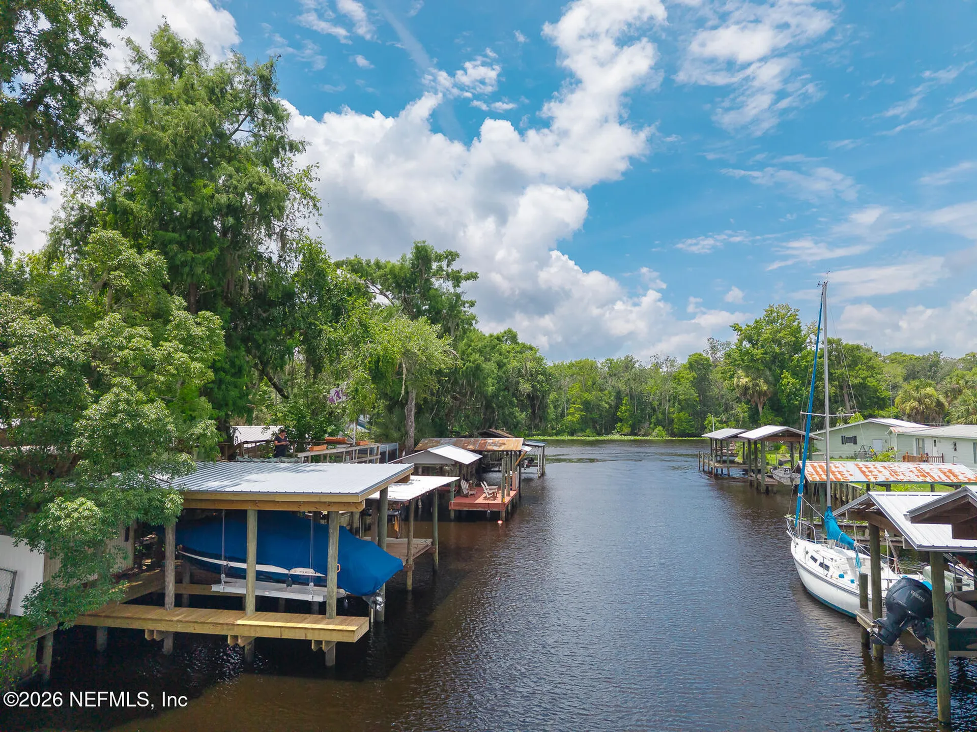 153 Smith Lane Satsuma FL 32189