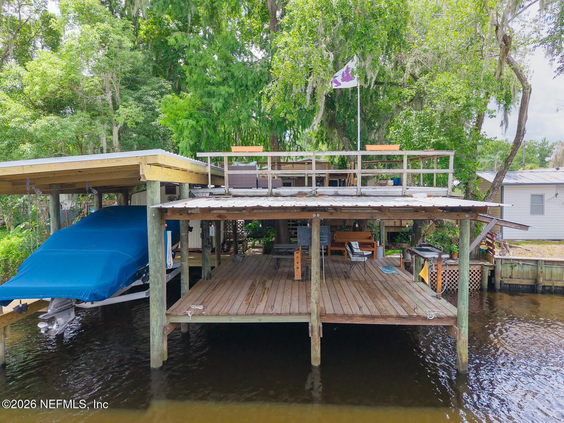 153 Smith Lane Satsuma FL 32189