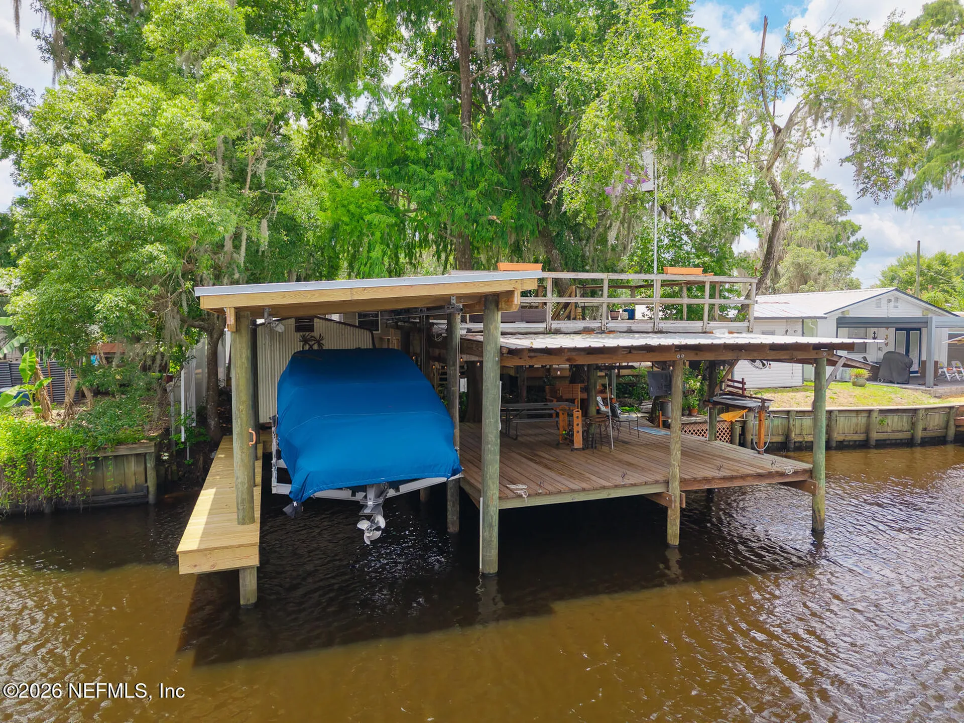 153 Smith Lane Satsuma FL 32189