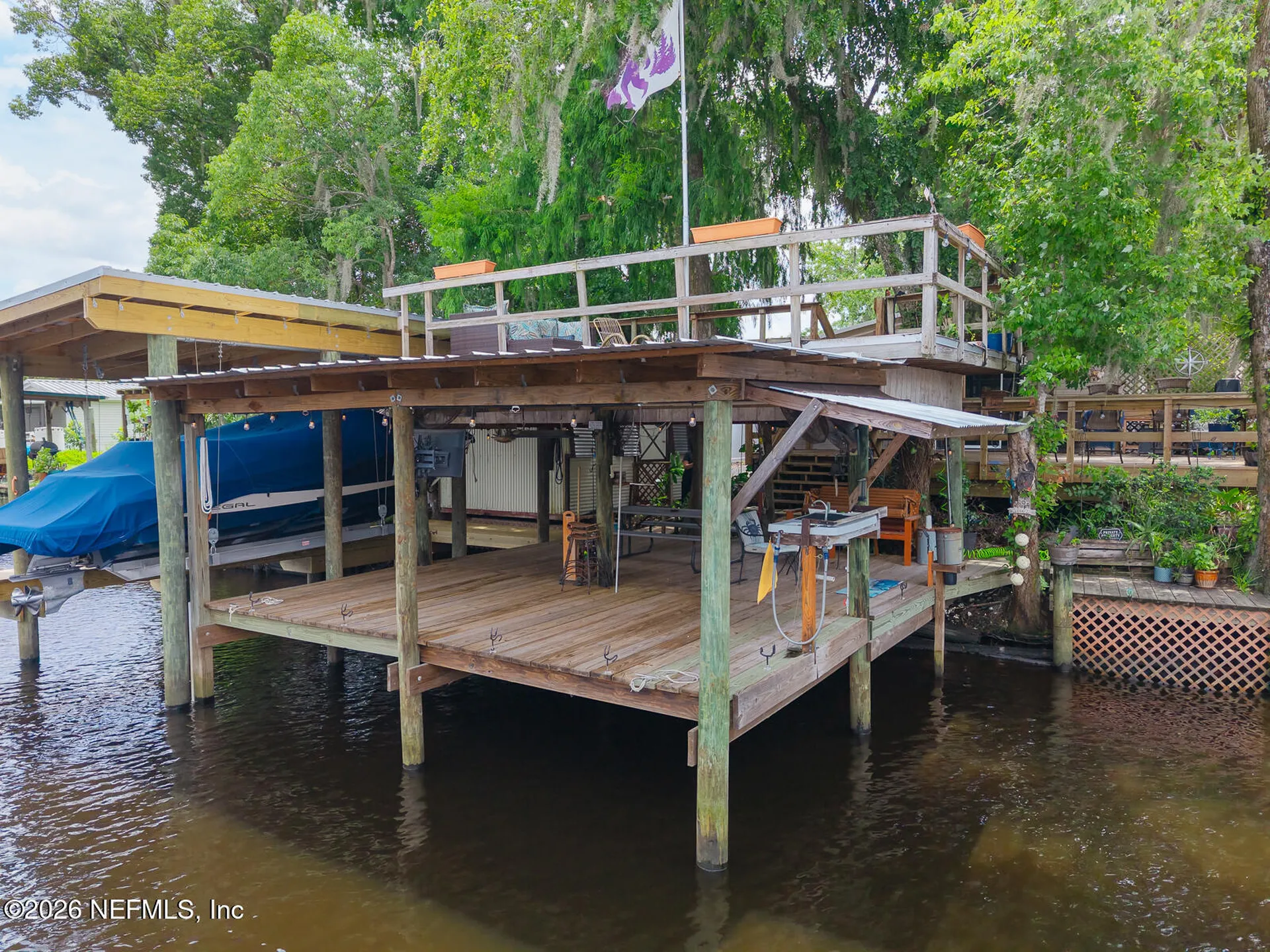 153 Smith Lane Satsuma FL 32189