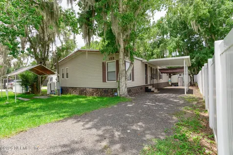 153 Smith Lane Satsuma FL 32189