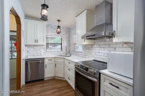 153 Smith Lane Satsuma FL 32189