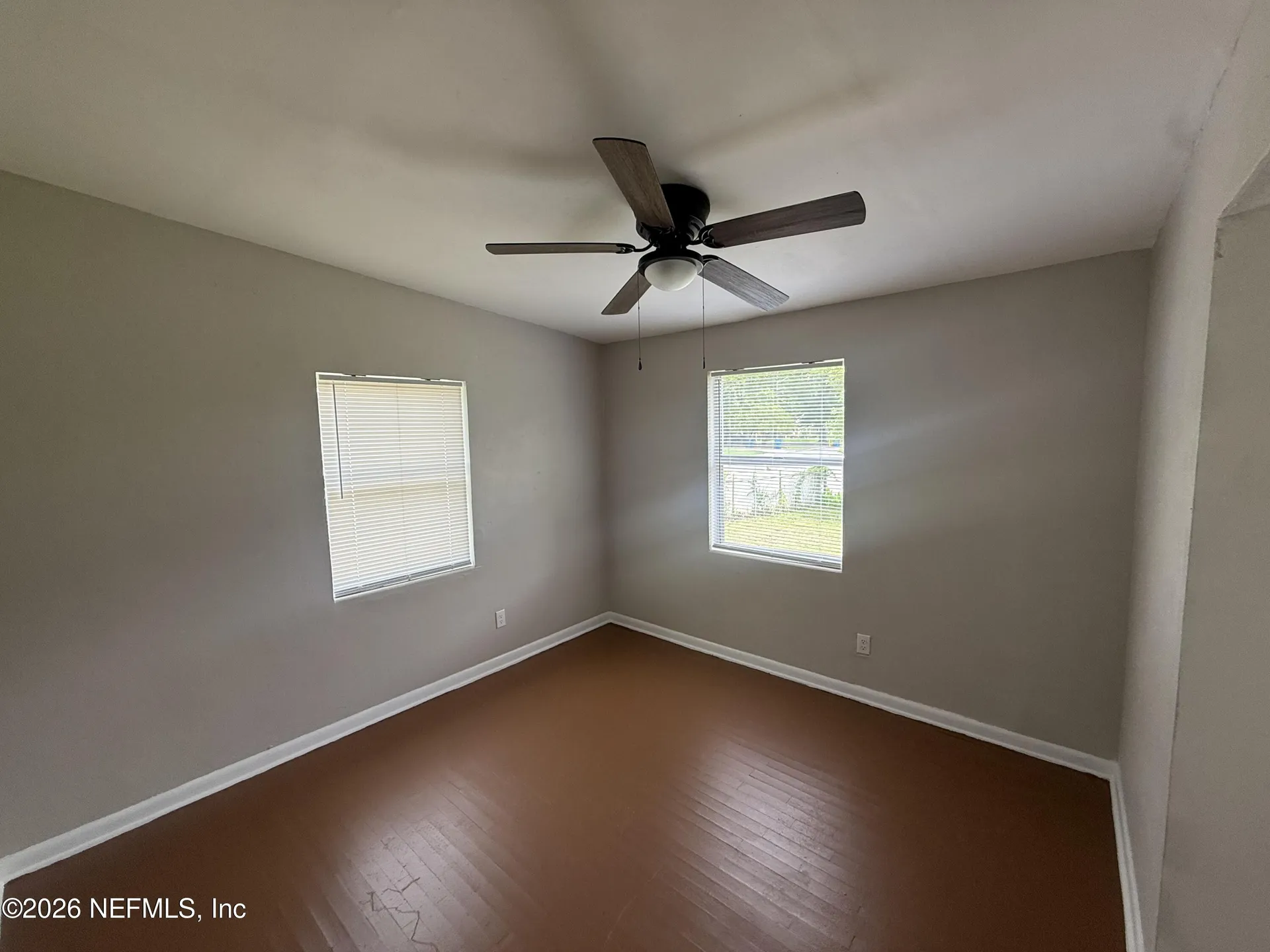 4207 Homer Road N Jacksonville FL 32209