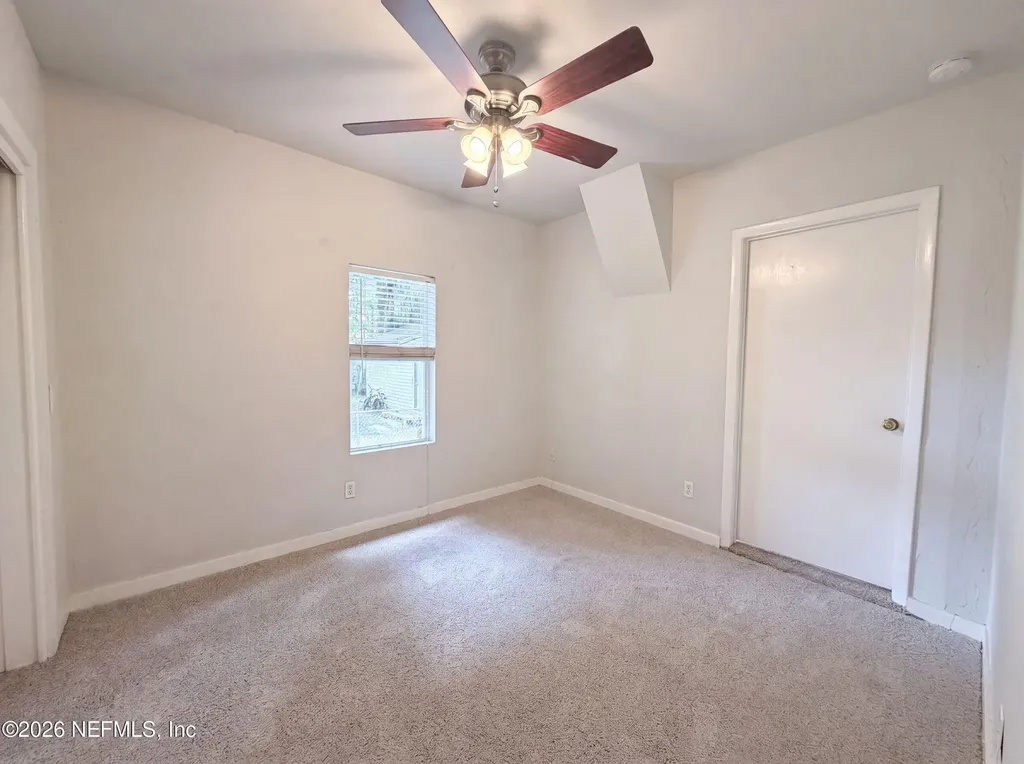 642 Gardiner Street Starke FL 32091
