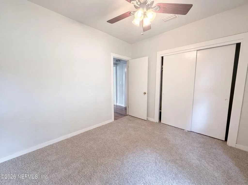 642 Gardiner Street Starke FL 32091