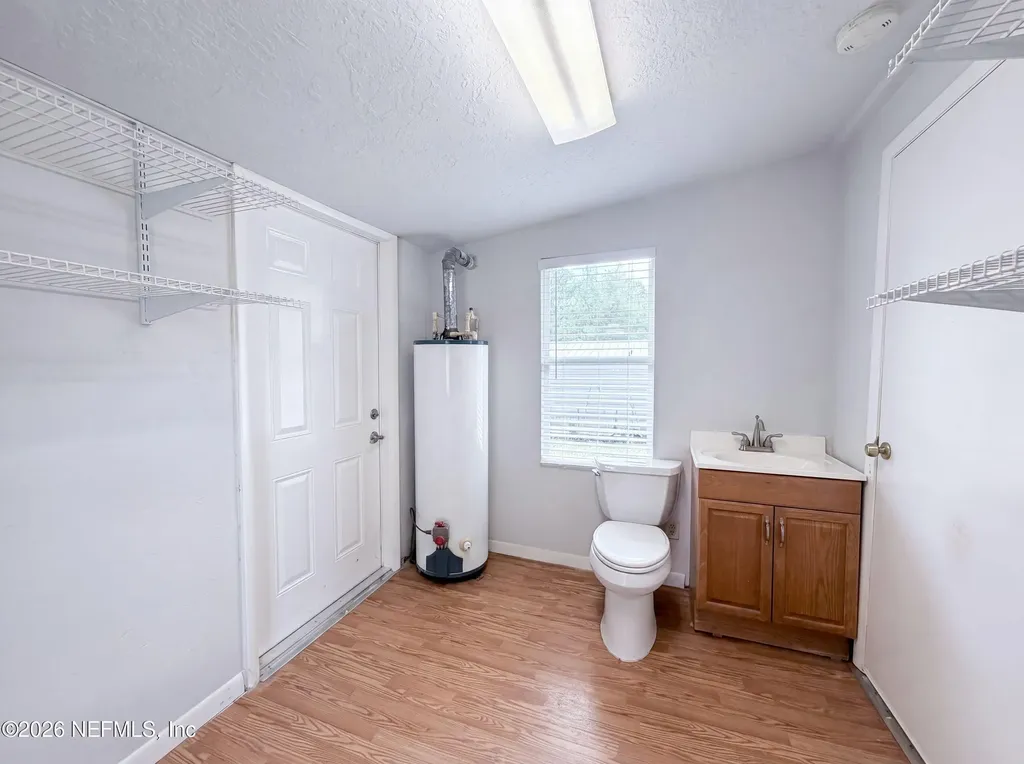 642 Gardiner Street Starke FL 32091