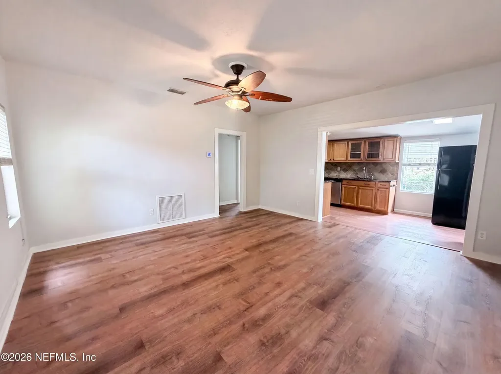 642 Gardiner Street Starke FL 32091