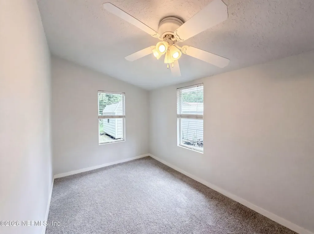 642 Gardiner Street Starke FL 32091