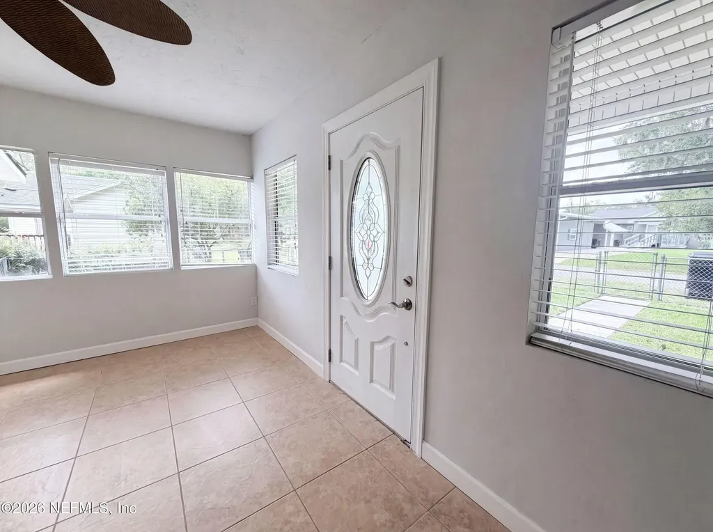 642 Gardiner Street Starke FL 32091
