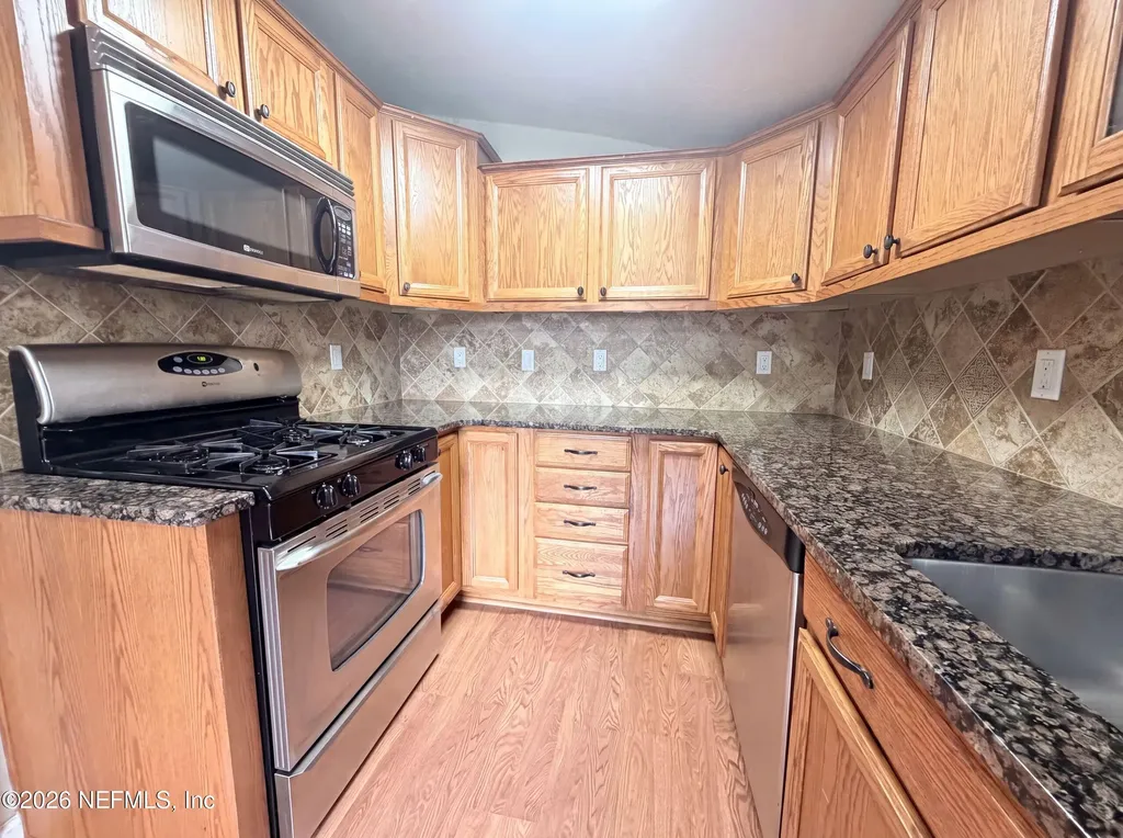 642 Gardiner Street Starke FL 32091