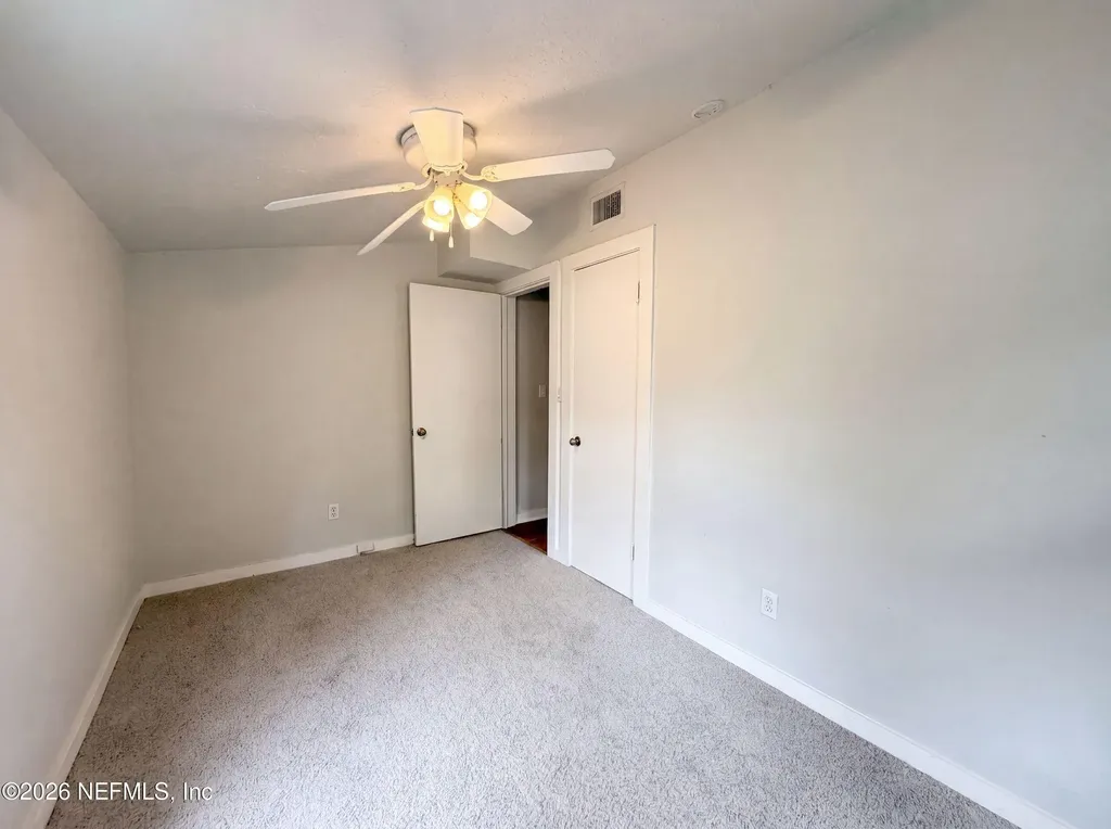 642 Gardiner Street Starke FL 32091