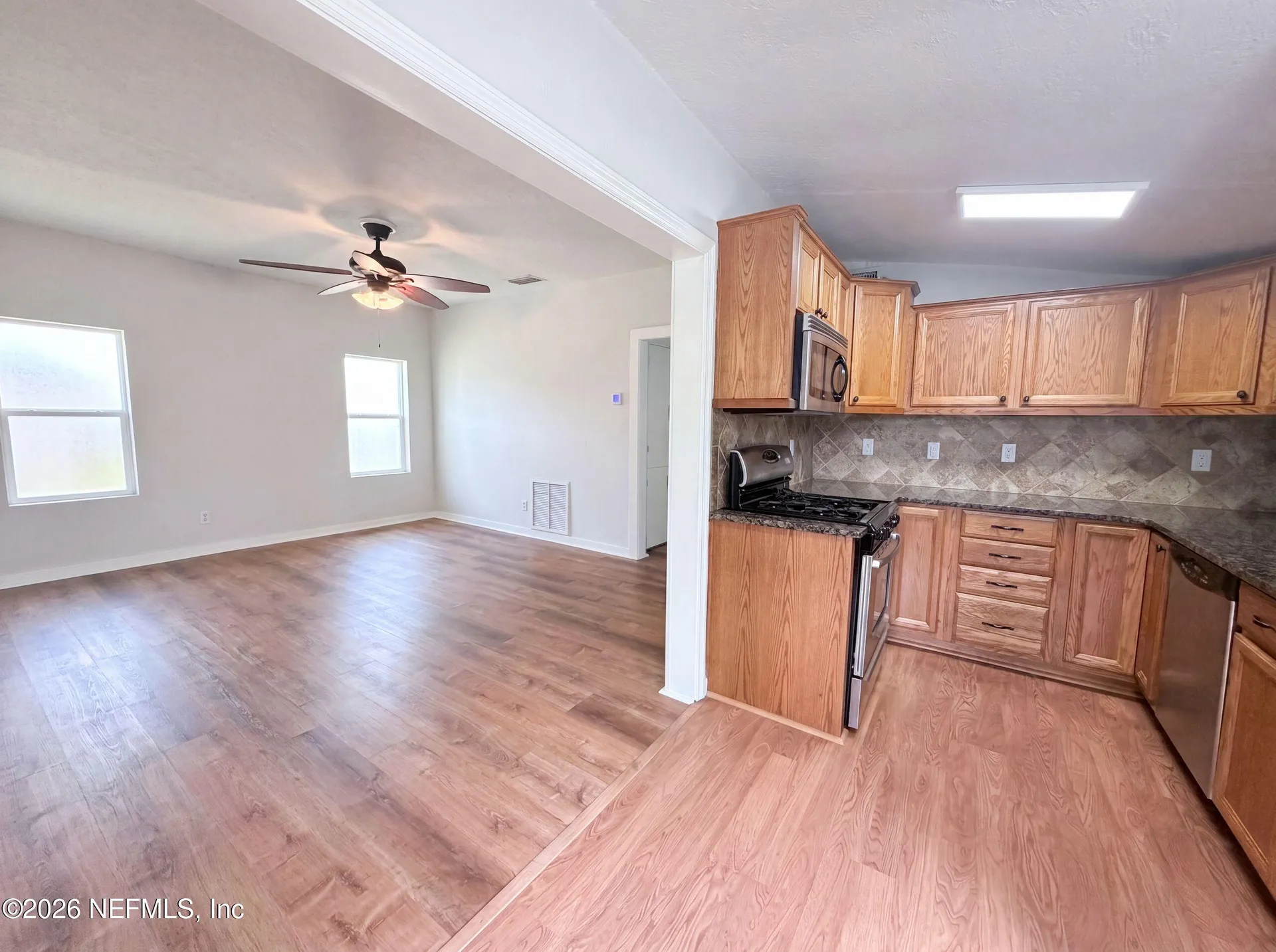 642 Gardiner Street Starke FL 32091