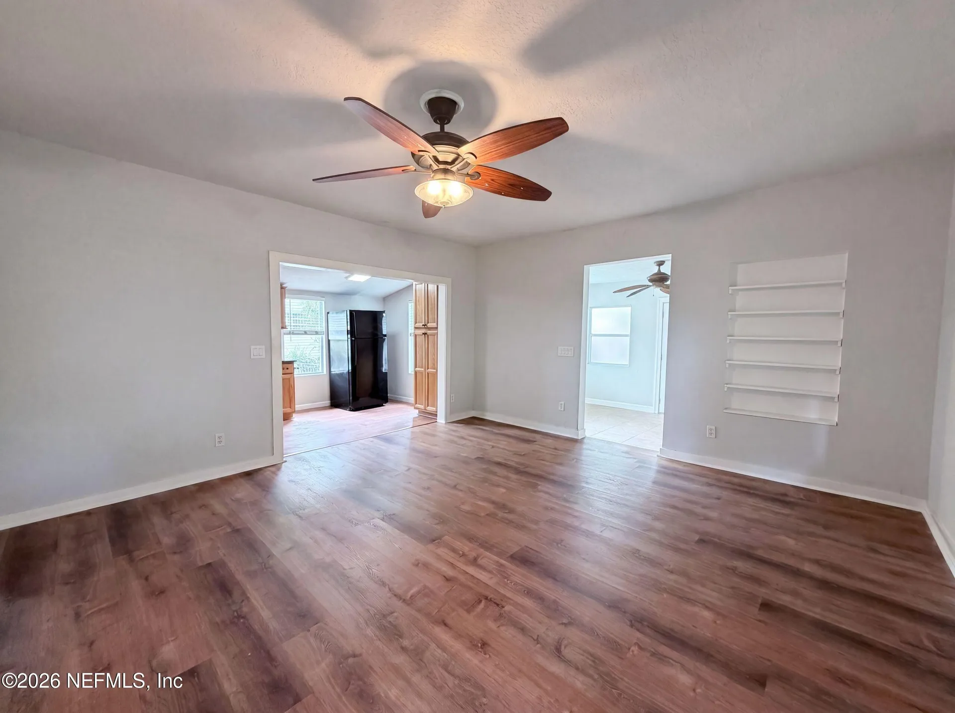 642 Gardiner Street Starke FL 32091