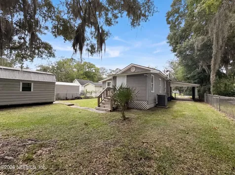 642 Gardiner Street Starke FL 32091