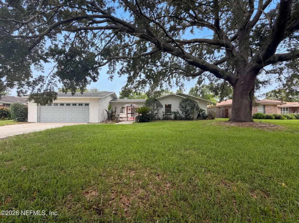 4412 Travelers Road Jacksonville FL 32210