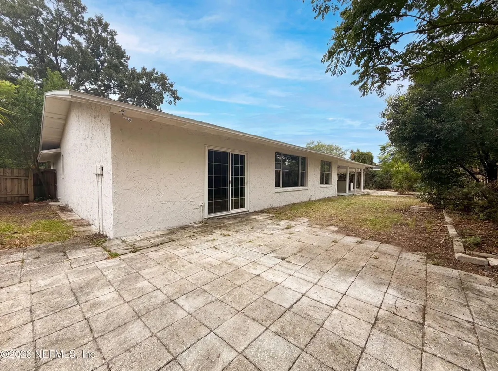 4412 Travelers Road Jacksonville FL 32210