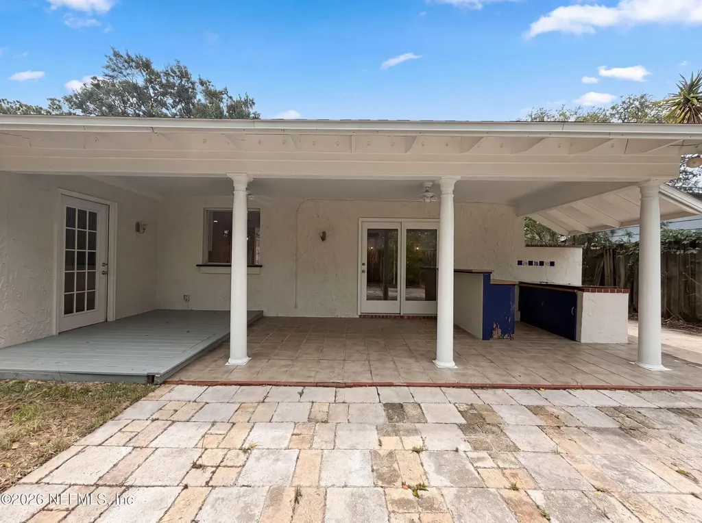 4412 Travelers Road Jacksonville FL 32210
