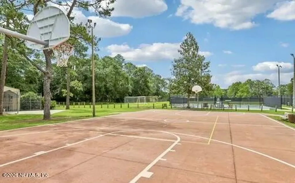 2214 Twin Pines Circle W Jacksonville FL 32246