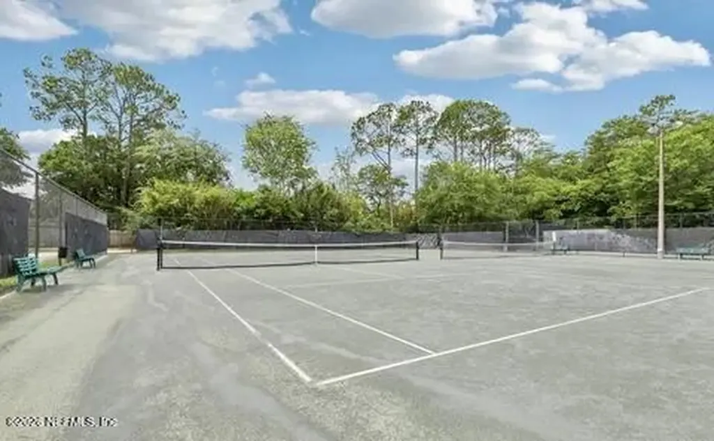 2214 Twin Pines Circle W Jacksonville FL 32246