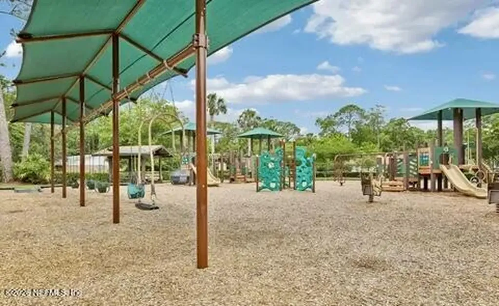 2214 Twin Pines Circle W Jacksonville FL 32246