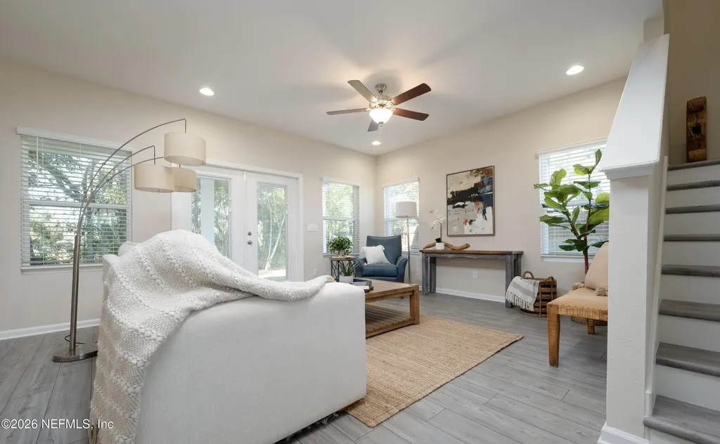 2214 Twin Pines Circle W Jacksonville FL 32246