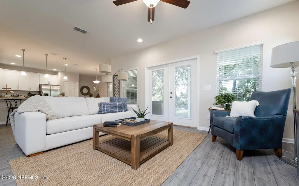 2214 Twin Pines Circle W Jacksonville FL 32246