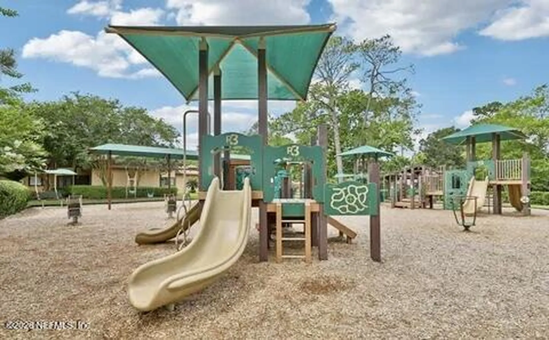 2214 Twin Pines Circle W Jacksonville FL 32246