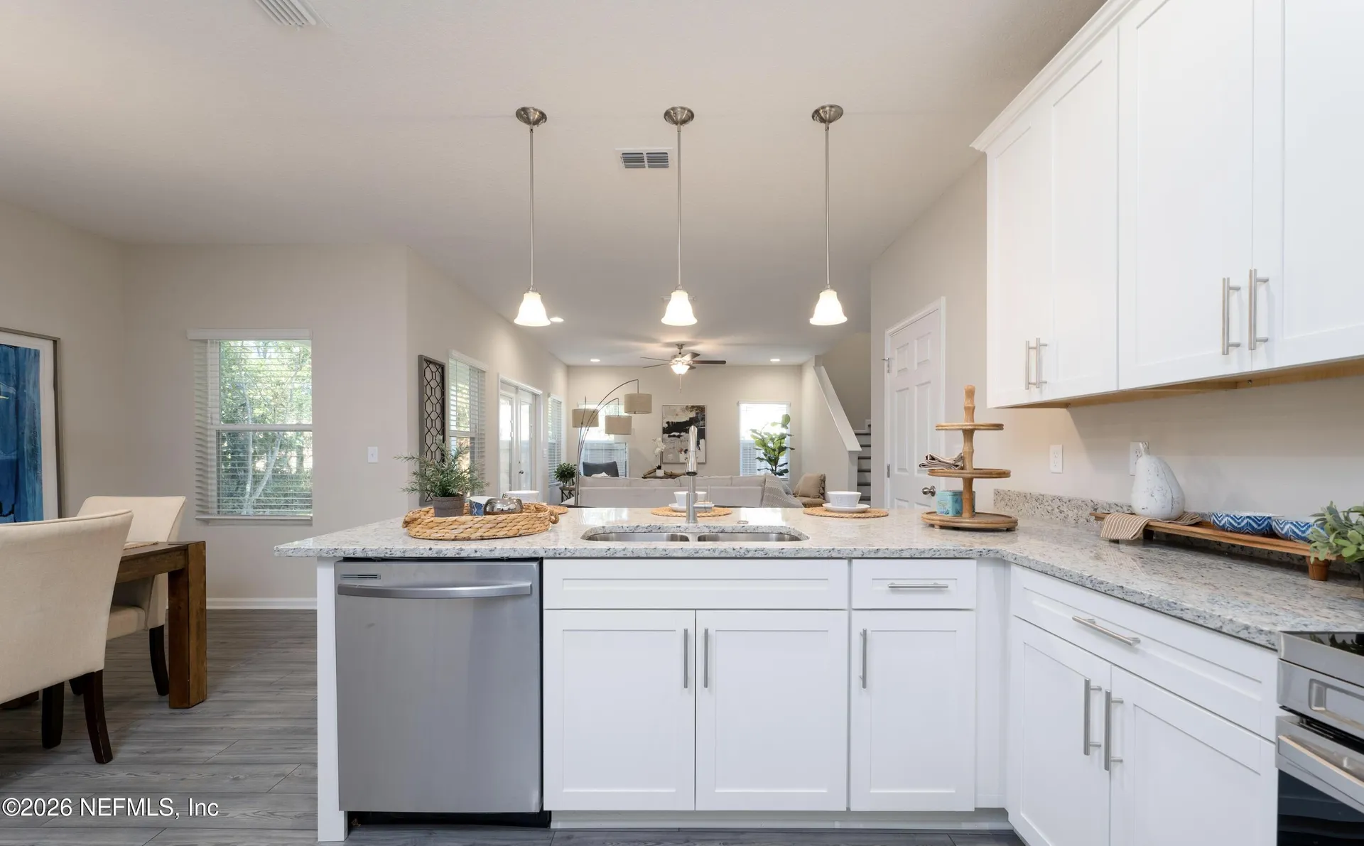 2214 Twin Pines Circle W Jacksonville FL 32246
